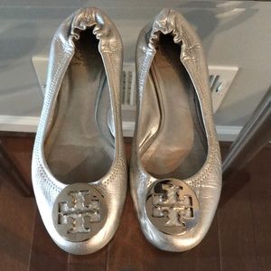 TORY BURCH shoes 👟 size 7